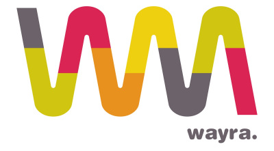 Contamos con el apoyo y el reconocimiento de Wayra