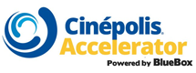 Tercera generación Cinépolis Accelerator (2017)