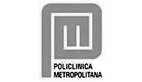 Laboratorio Policlínica Metropolitana